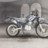 Мотоцикл Yamaha SEROW XT250 з пробігом 17732 km