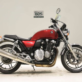 Мотоцикл Honda CB1100A с пробегом 26757 km