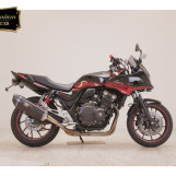 Мотоцикл Honda CB400SFA BOLDOR с пробегом 10346 km