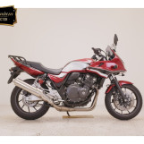 Мотоцикл Honda CB400SFA BOLDOR с пробегом 7662 km
