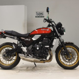 Мотоцикл Kawasaki Z650RS з пробігом 2302 km