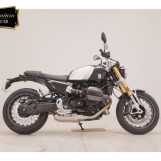 Мотоцикл BMW R12 NINE T с пробегом 1842 km