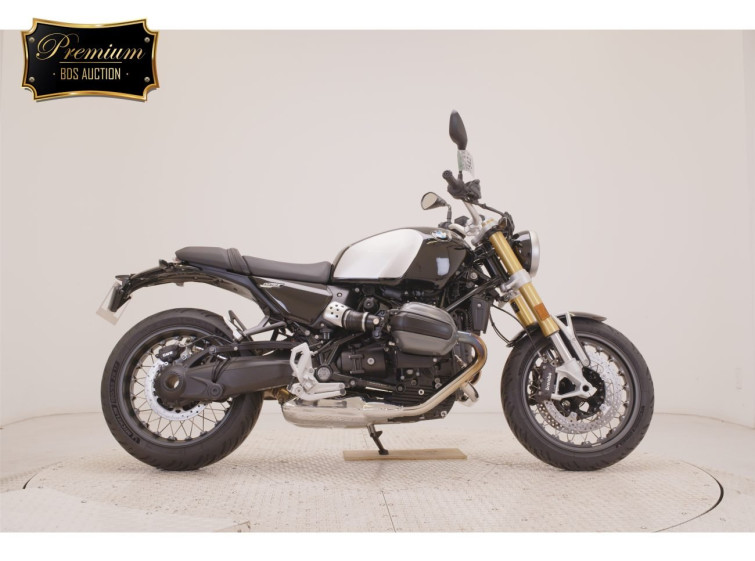 Мотоцикл BMW R12 NINE T с пробегом 1842 km