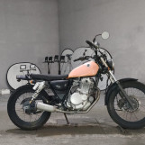 Мотоцикл Suzuki GLASSTRACKER BIG BOY з пробігом 29515 km