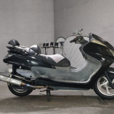 Мотоцикл Yamaha MAJESTY250 з пробігом 22976 km