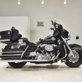 Мотоцикл HD ELECTRA GLIDE FLHTCUI1450 с пробегом 40586 km