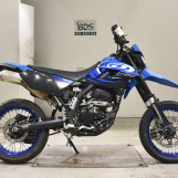 Мотоцикл Kawasaki D-TRACKER250X з пробігом 8476 km