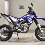 Мотоцикл Yamaha WR250X з пробігом 35369 km