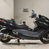 Мотоцикл Yamaha MAJESTY250 з пробігом 93052 km