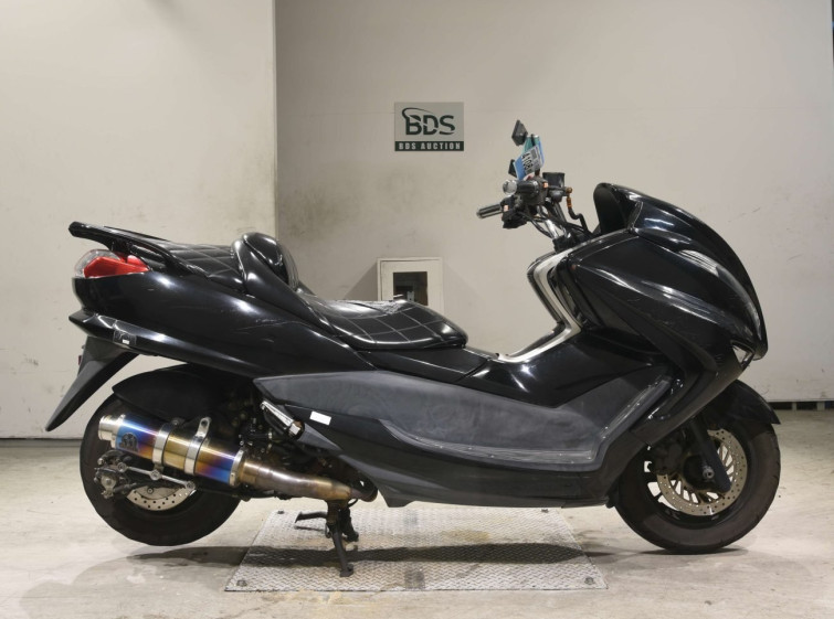 Мотоцикл Yamaha MAJESTY250 з пробігом 93052 km