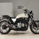 Мотоцикл Honda CB1100 з пробігом 13631 km