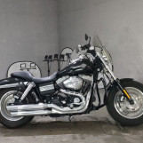 Мотоцикл HD FAT BOB FXDF1580