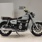Мотоцикл Honda GB350C з пробігом 3371 km