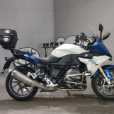Мотоцикл BMW R1200RS з пробігом 51449 km