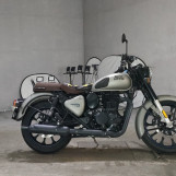 Мотоцикл Royal Enfield CLASSIC350 с пробегом 6020 km