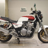 Мотоцикл Honda CB1300SF с пробегом 93841 km