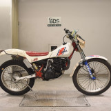 Мотоцикл Yamaha TY250 з пробігом 1970 km