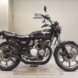 Мотоцикл Kawasaki Z500 с пробегом 30291 km