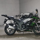 Мотоцикл Kawasaki NINJA1000SX с пробегом 5959 km