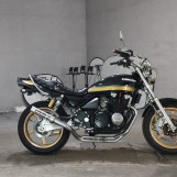Мотоцикл Kawasaki ZEFAR 400 з пробігом 39049 km