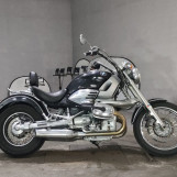 Мотоцикл BMW R1200C с пробегом 50627 km