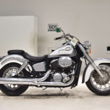 Мотоцикл Honda SHADOW400 з пробігом 15752 km