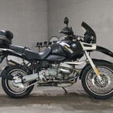 Мотоцикл BMW R1100GS с пробегом 74401 km