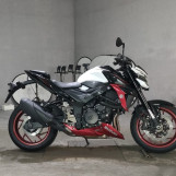 Мотоцикл Suzuki GSX-S750 с пробегом 24967 km