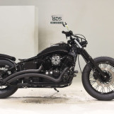 Мотоцикл Yamaha DRAGSTAR XVS400 з пробігом 4 km