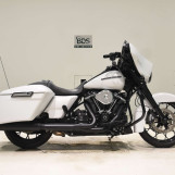 Мотоцикл HD STREET GLIDE FLHXS1870 с пробегом 5317 km