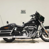 Мотоцикл HD STREET GLIDE FLHXS1870 с пробегом 11883 km