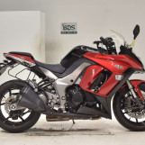Мотоцикл Kawasaki NINJA1000 з пробігом 52676 km
