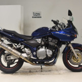 Мотоцикл Suzuki BANDIT1200S з пробігом 45958 km