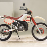 Мотоцикл Yamaha DT200R с пробегом 8884 km