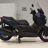Мотоцикл Yamaha X-MAX250 з пробігом 17583 km
