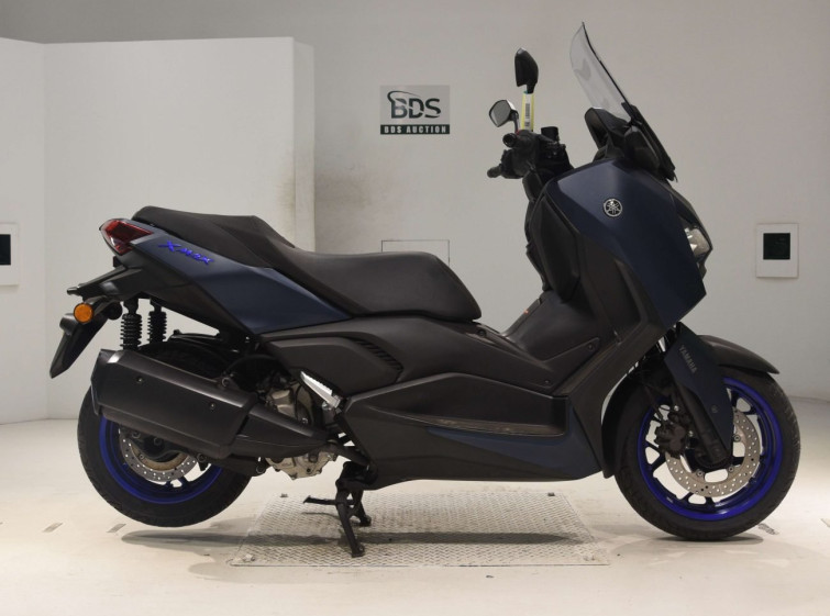 Мотоцикл Yamaha X-MAX250 з пробігом 17583 km