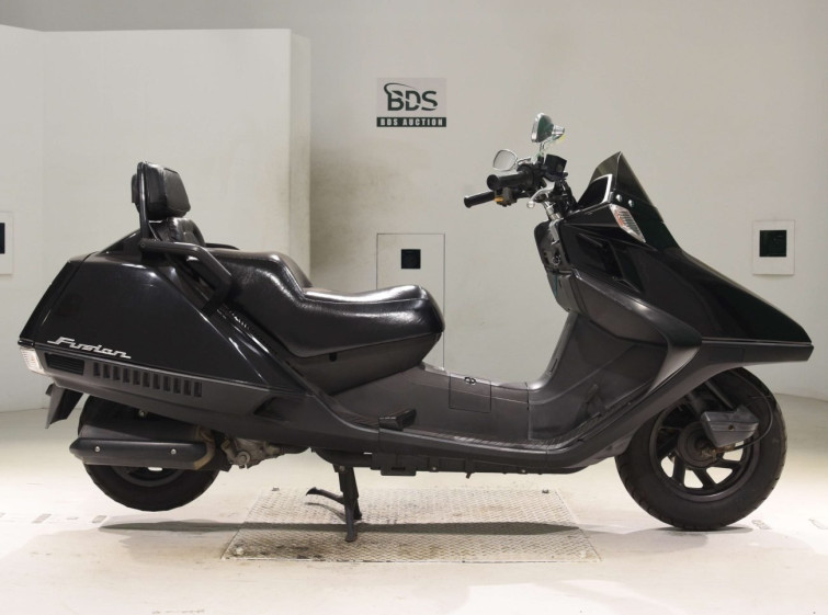 Мотоцикл Honda FUSION X з пробігом 56833 km