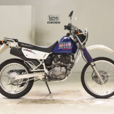 Мотоцикл Suzuki DJEBEL 200 з пробігом 20416 km