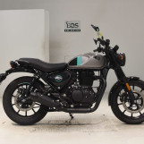 Мотоцикл Royal Enfield HUNTER350 з пробігом 312 km