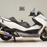 Мотоцикл Honda FORZA ZA з пробігом 39262 km