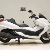 Мотоцикл Yamaha MAJESTY250 с пробегом 99403 km
