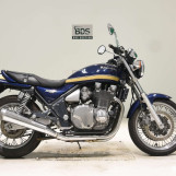 Мотоцикл Kawasaki ZEPHYR1100RS з пробігом 9835 km