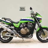 Мотоцикл Kawasaki ZRX1200R з пробігом 48313 km