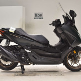 Мотоцикл Honda FORZA з пробігом 29285 km