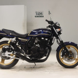 Мотоцикл Kawasaki ZRX400 с пробегом 25944 km