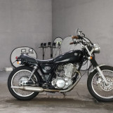 Мотоцикл Yamaha SR400 с пробегом 16182 km