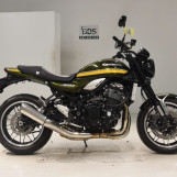 Мотоцикл Kawasaki Z900RS з пробігом 13344 km