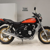 Мотоцикл Kawasaki ZEPHYR400 с пробегом 2380 km