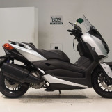 Мотоцикл Yamaha X-MAX250 з пробігом 4687 km