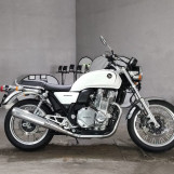Мотоцикл Honda CB1100EX з пробігом 5351 km